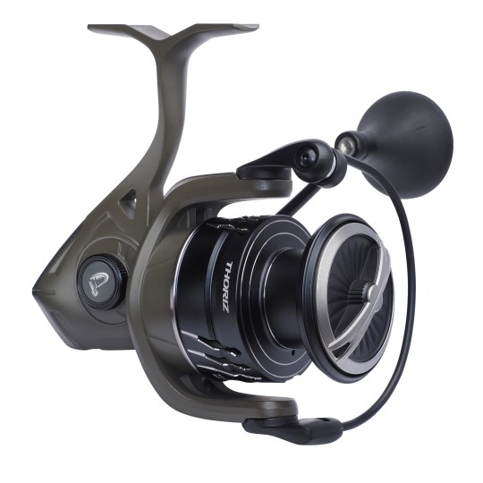 Spinning Reel Savage Gear Thoriz
