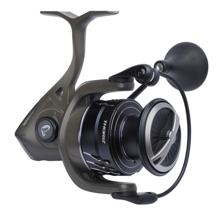 Carrete spinning Savage Gear Thoriz