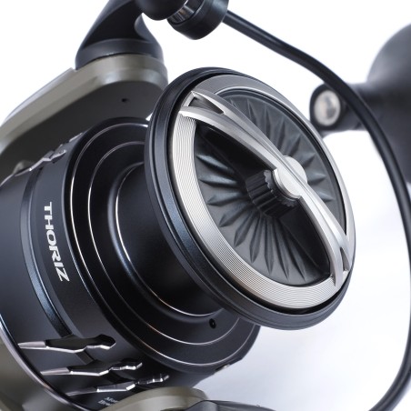 Carrete spinning Savage Gear Thoriz