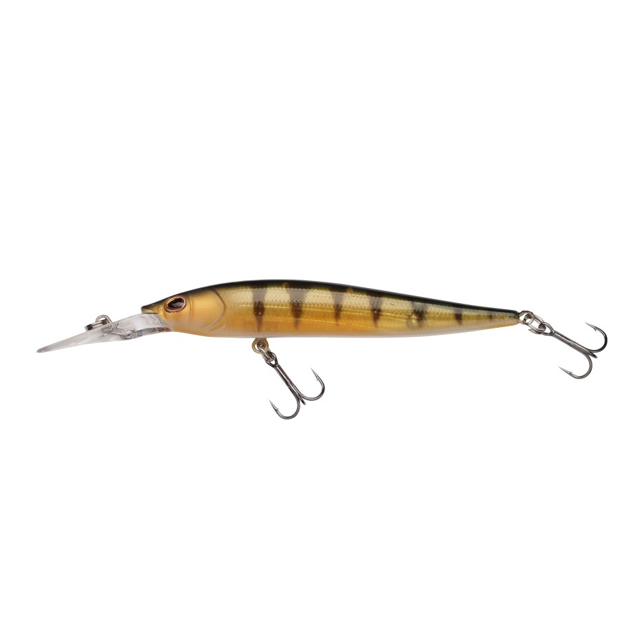 Wobbler Berkley Stunna 80 Plus 2