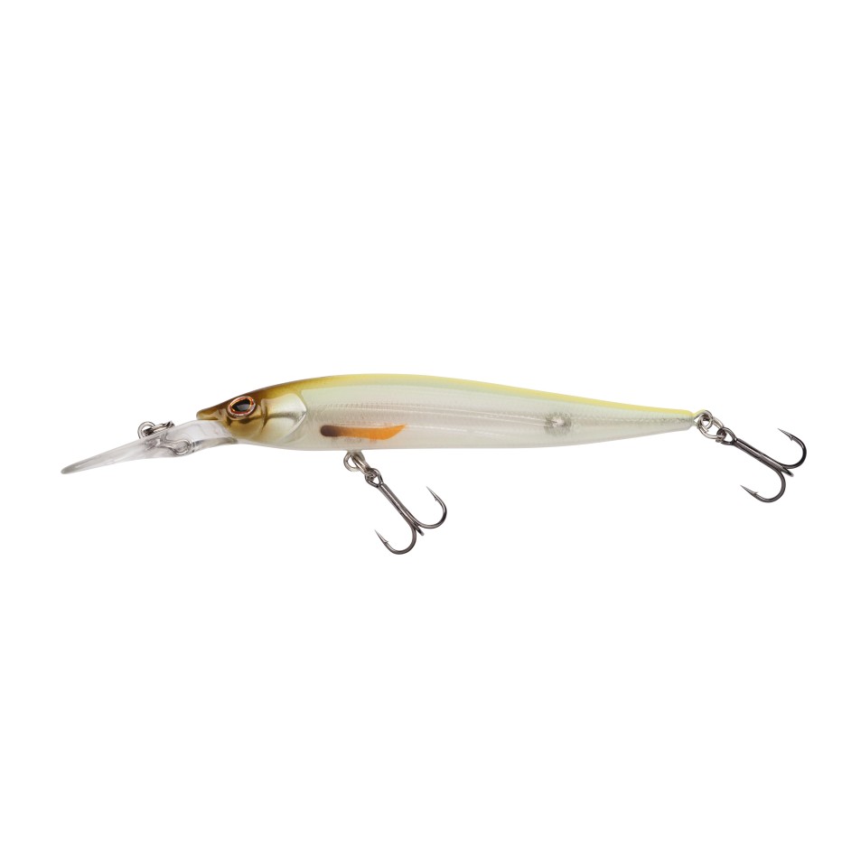 Hard Bait Berkley Stunna 80 Plus 2