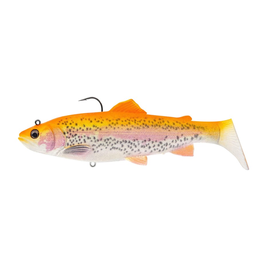 Gummifische Savage Gear 3D Forelle Rattle Shad 20,5cm