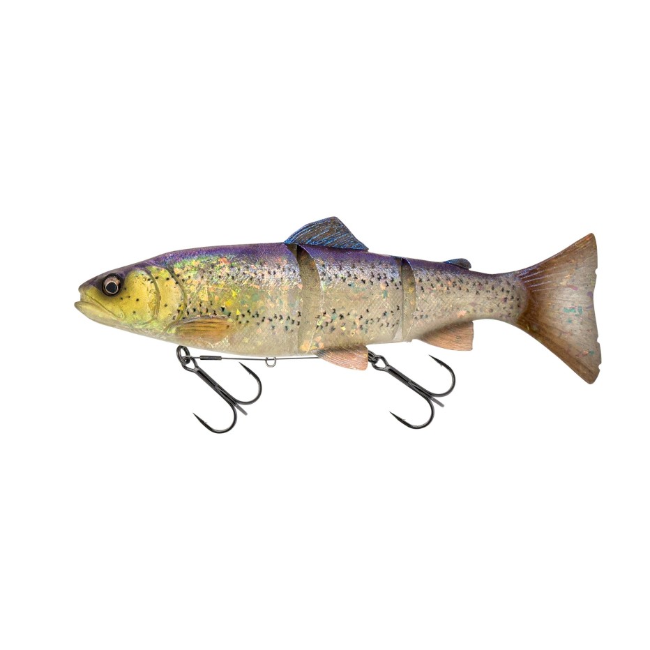 Soft Bait Savage Gear 3D Line Thru Trout 25cm
