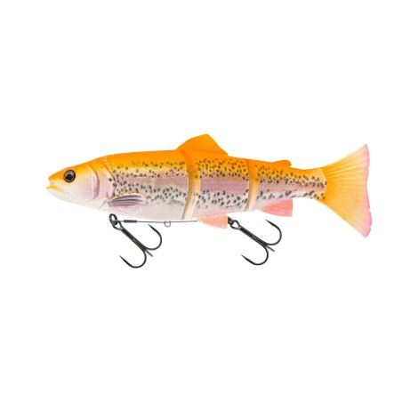 Gummifische Savage Gear 3D Line Thru Trout 25cm