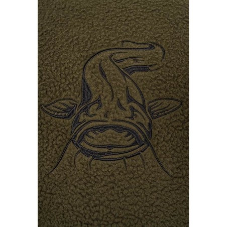 Chaqueta Polar Black Cat Polar Fleece - Verde