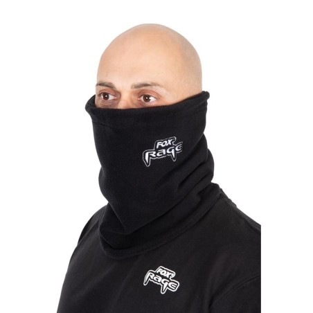 Halswärmer Fox Rage Ragewear Fleece Snood