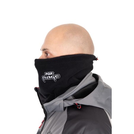 Halswärmer Fox Rage Ragewear Fleece Snood
