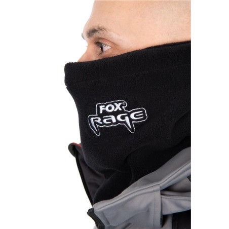 Neck Warmer Fox Rage Ragewear Fleece Snood