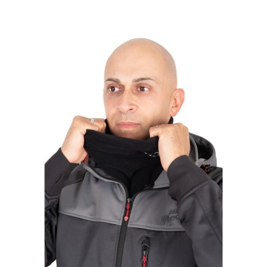 Halswärmer Fox Rage Ragewear Fleece Snood