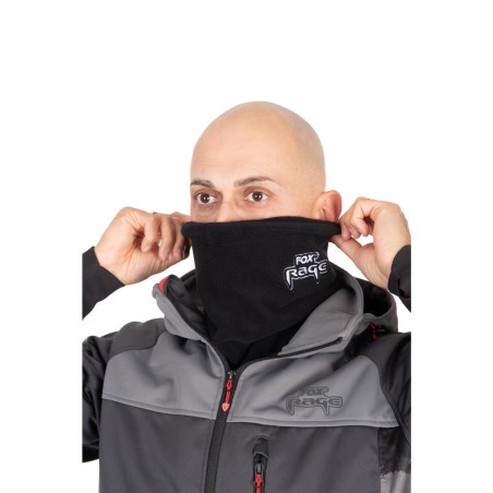Halswärmer Fox Rage Ragewear Fleece Snood