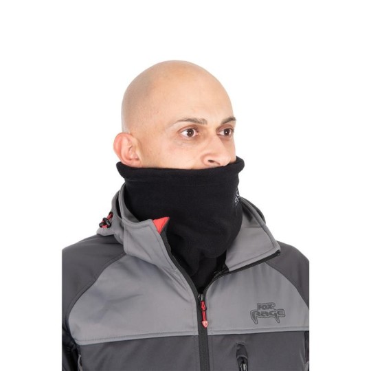 Neck Warmer Fox Rage Ragewear Fleece Snood