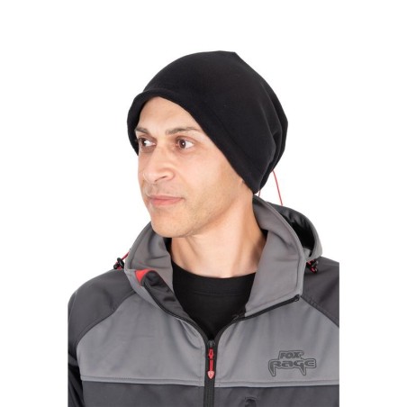Tour de Cou Fox Rage Ragewear Fleece Snood