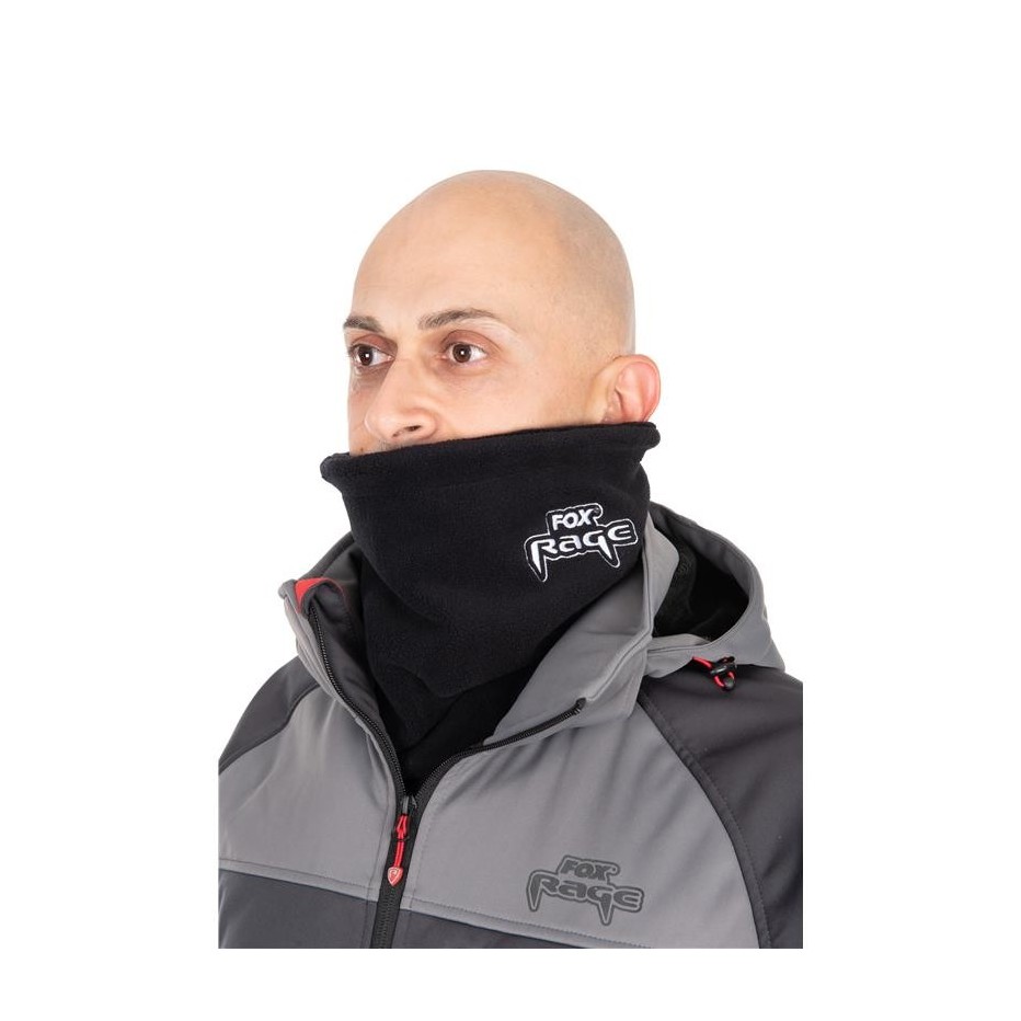 Halswärmer Fox Rage Ragewear Fleece Snood