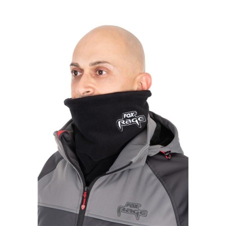 Halswärmer Fox Rage Ragewear Fleece Snood