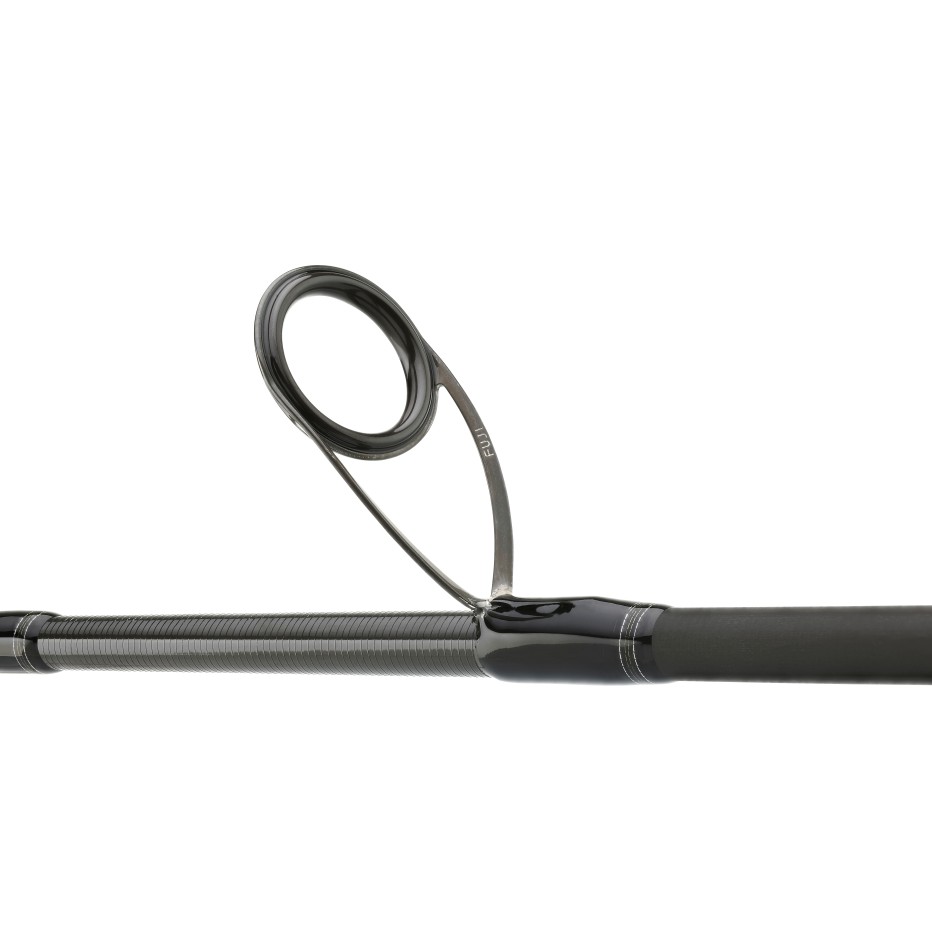 Canne à Pêche PENN Saltwater Overseas II Offshore Casting 2,40 M 100-200 G - Neuf Pour Voyage