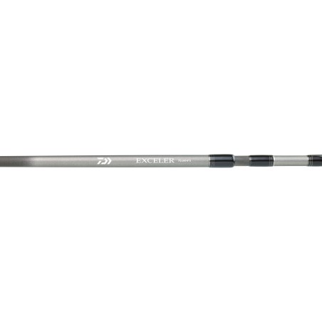 Spinnruten Daiwa Exceler Mobile 2025