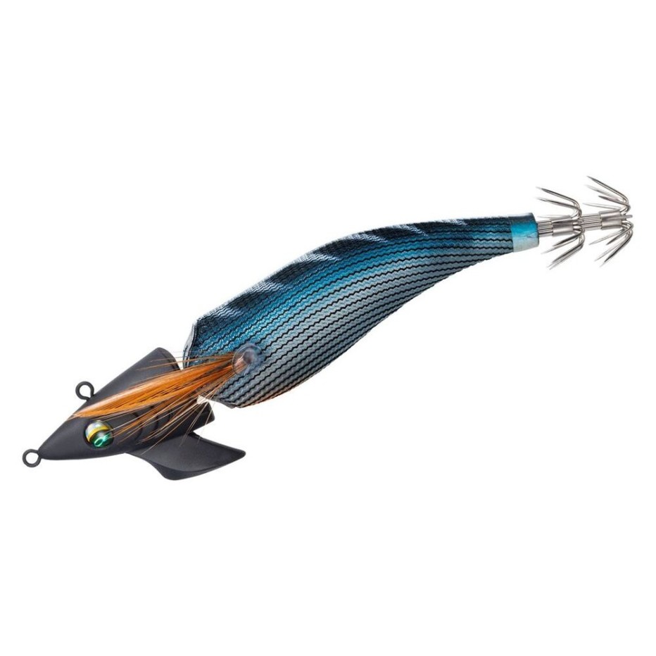 Squid jig Daiwa Emeraldas Amorous Joint 2.5 - 11g