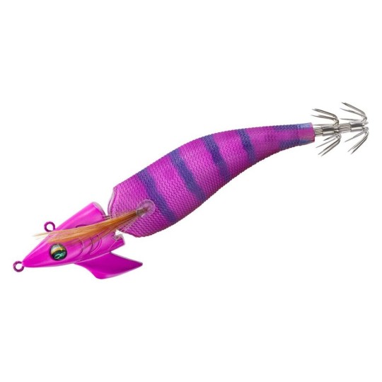 Turlutte Daiwa Emeraldas Amorous Joint 2.5 - 11g