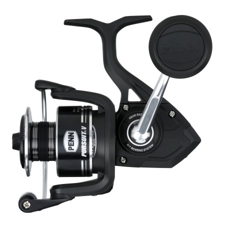 Spinning Reel Penn Pursuit V