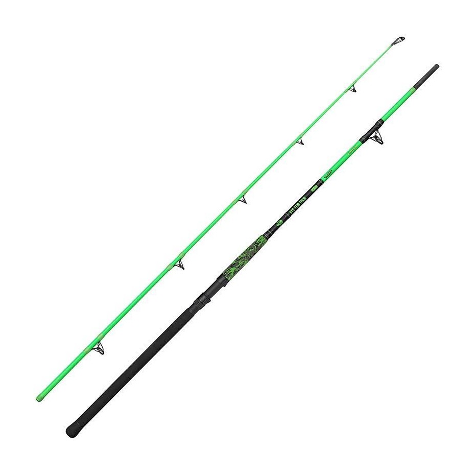 Spinning Rod Madcat UV Series Heavy Duty Rod
