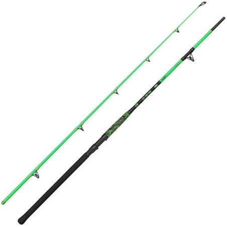 Spinning Rod Madcat UV Series Heavy Duty Rod
