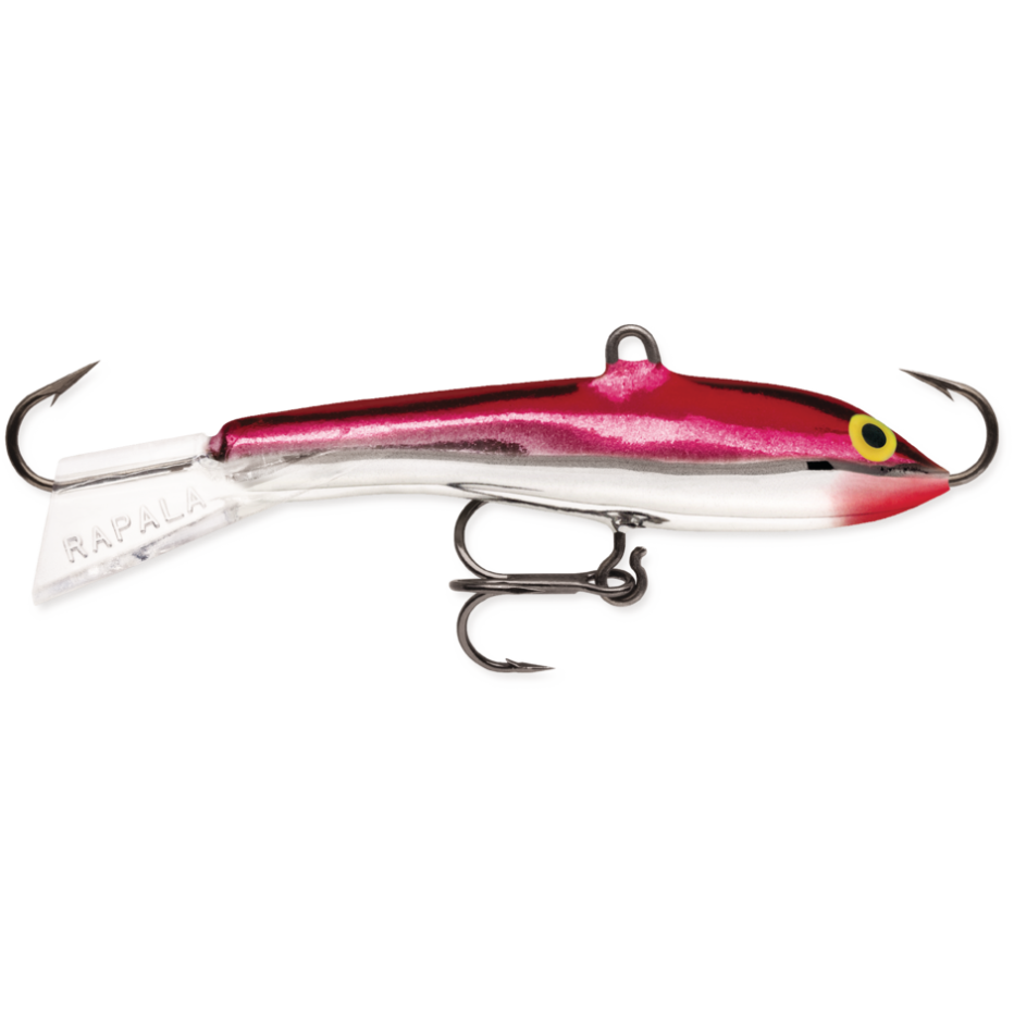 Kunstköder Rapala Jigging Rap 5cm