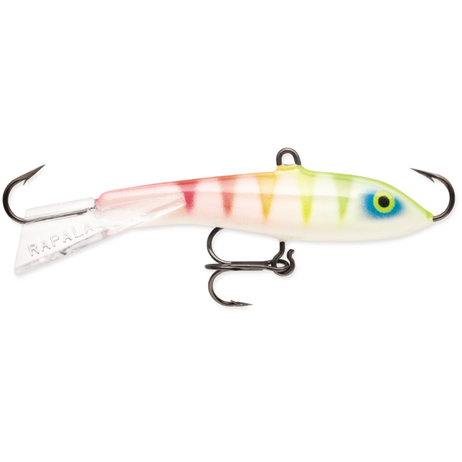 Leurre Rapala Jigging Rap 5cm