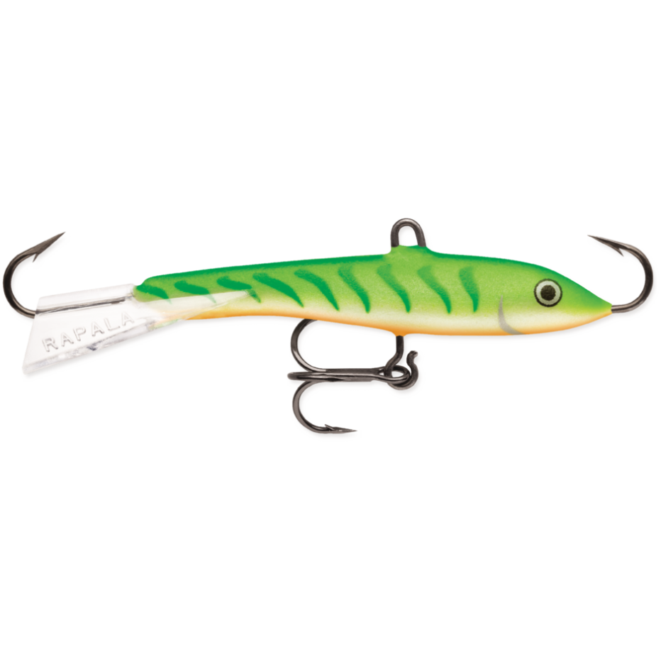 Leurre Rapala Jigging Rap 5cm