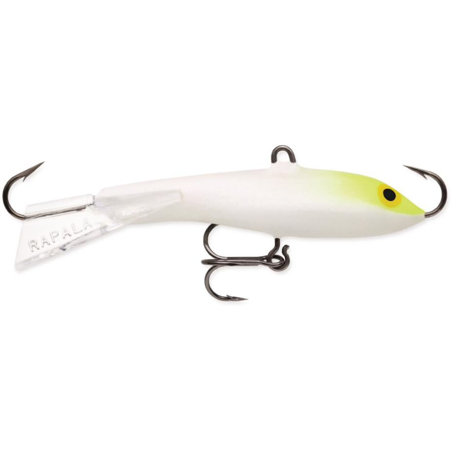 Leurre Rapala Jigging Rap 5cm