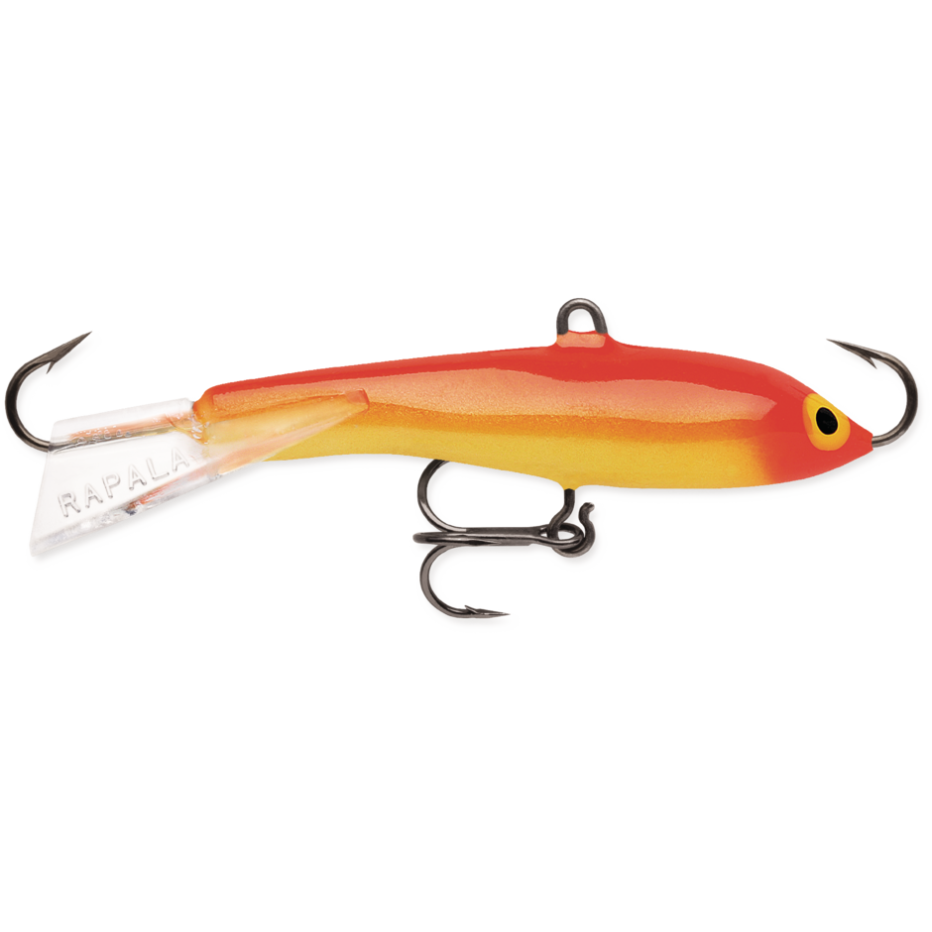 Kunstköder Rapala Jigging Rap 5cm