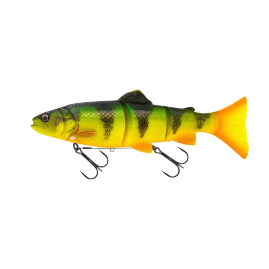 Señuelo Vinilo Savage Gear 3D Line Thru Trout 15cm