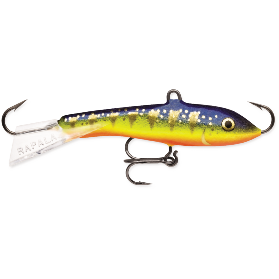 Leurre Rapala Jigging Rap 7cm