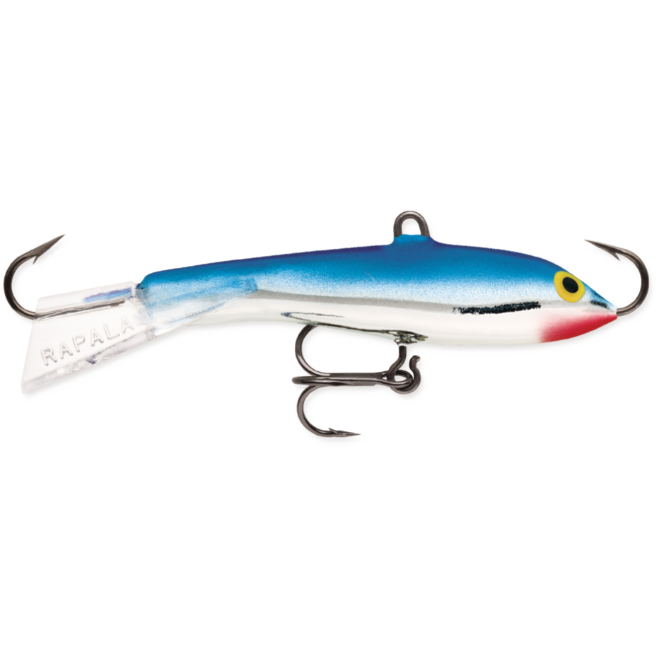 Lure Rapala Jigging Rap 7cm