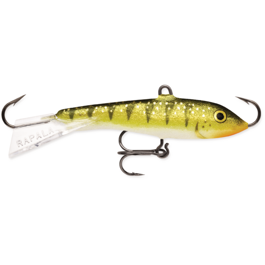 Señuelo Rapala Jigging Rap 7cm