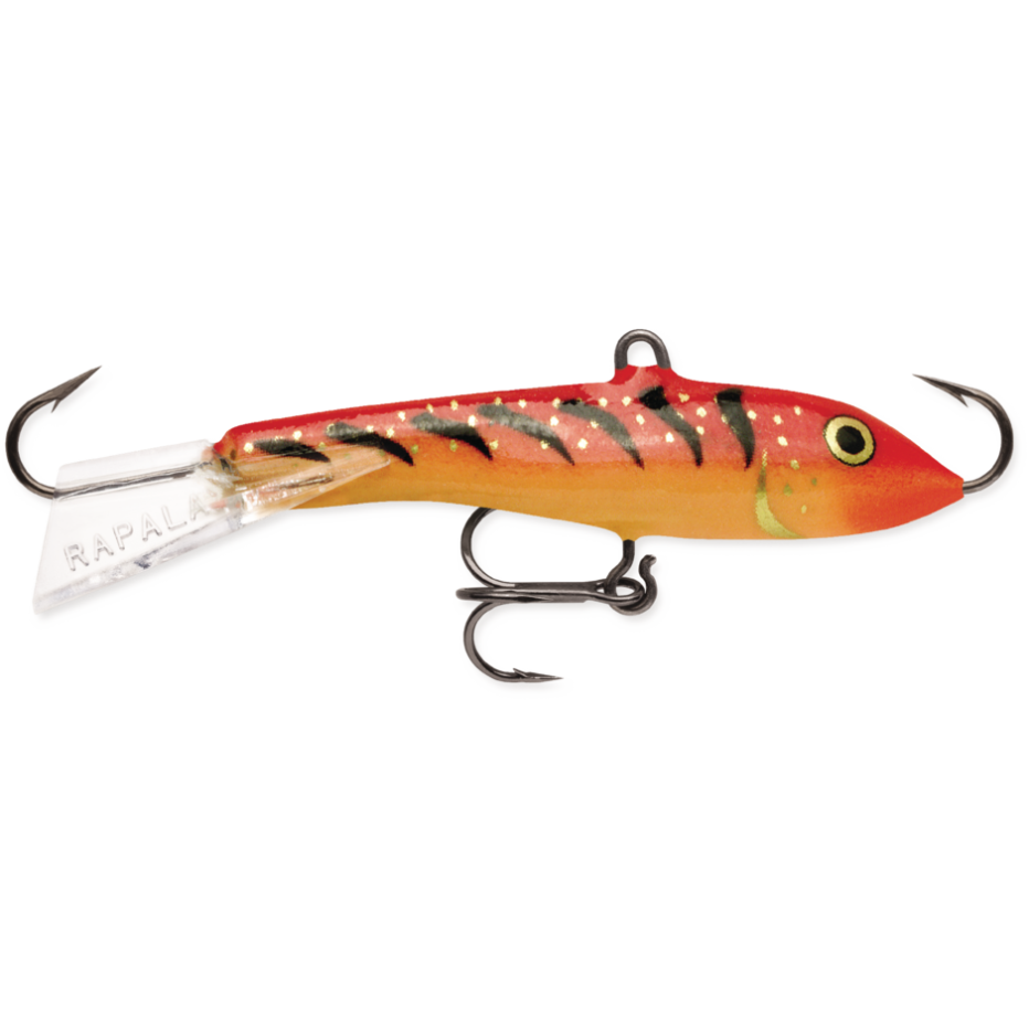Kunstköder Rapala Jigging Rap 7cm