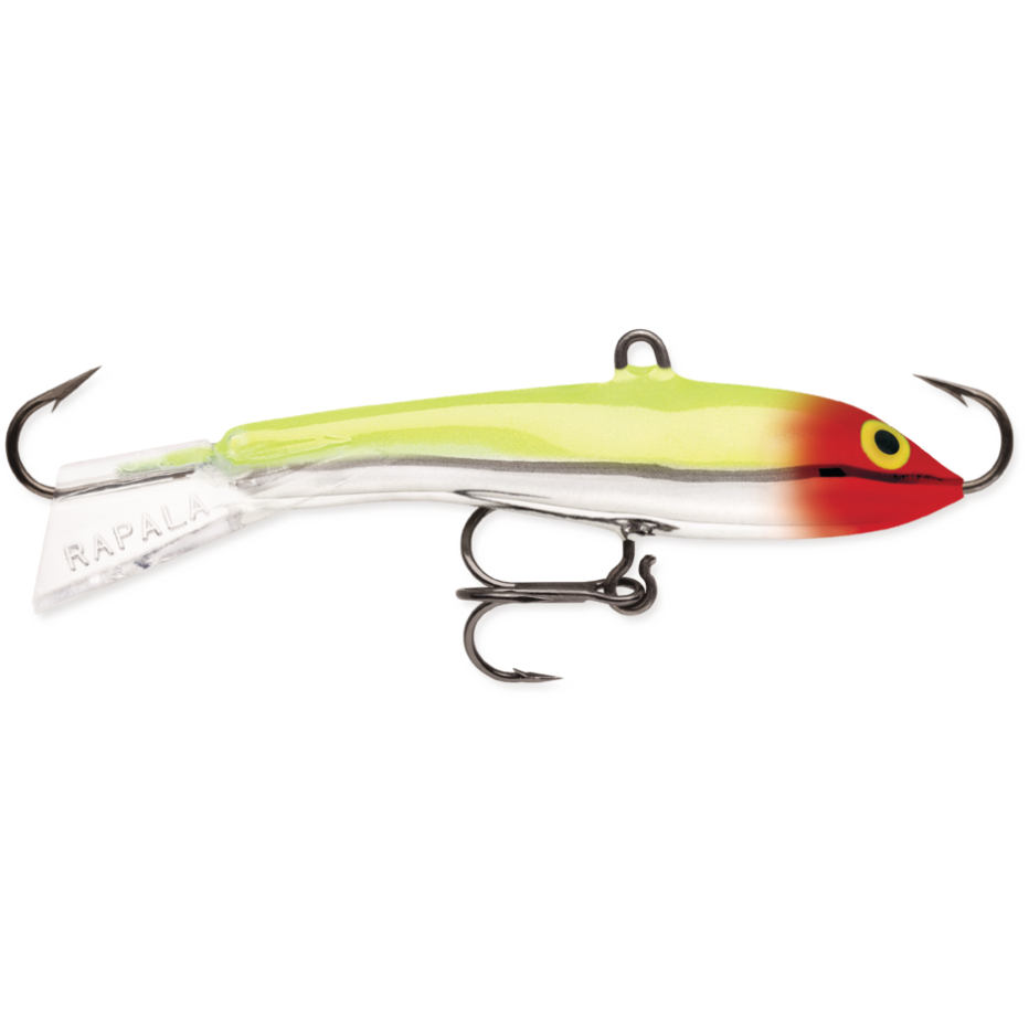 Kunstköder Rapala Jigging Rap 9cm
