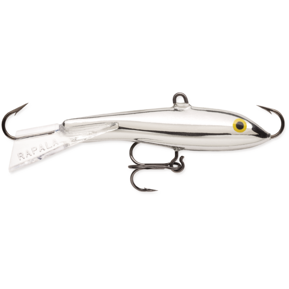 Leurre Rapala Jigging Rap 9cm