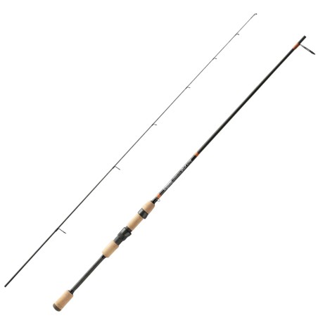 Angelruten G.Loomis GCX Lite - Ultra-leicht und sensibel