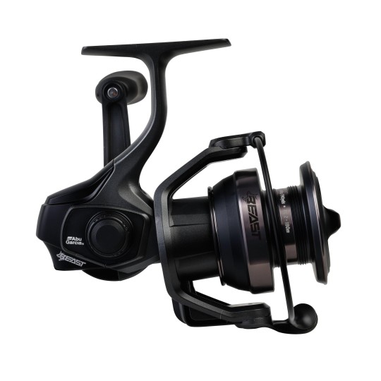 Spinning Reel Abu Garcia Beast