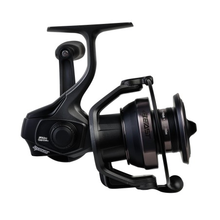 Carrete spinning Abu Garcia Beast