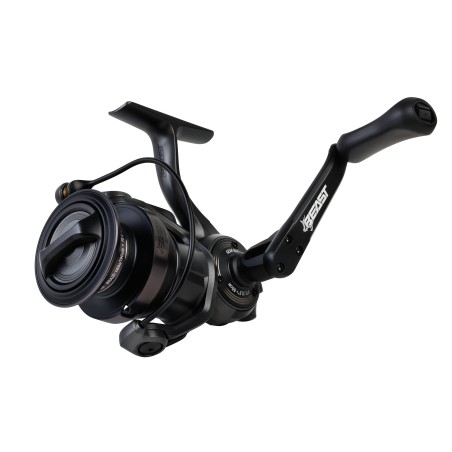 Carrete spinning Abu Garcia Beast