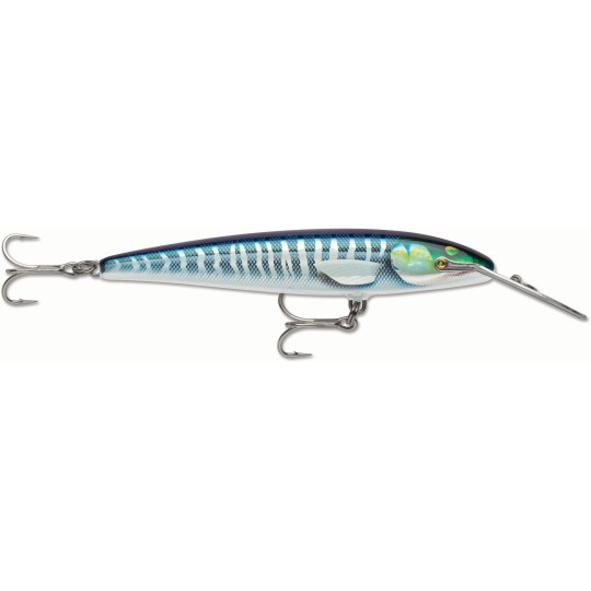 Poisson Nageur Rapala Countdown Magnum Elite 18,5cm