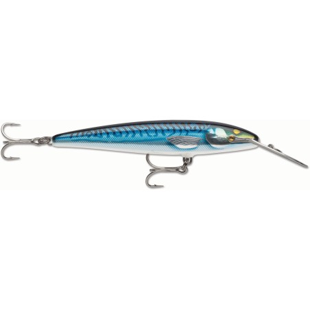 Poisson Nageur Rapala Countdown Magnum Elite 18,5cm