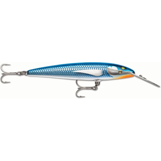 Poisson Nageur Rapala Countdown Magnum Elite 18,5cm