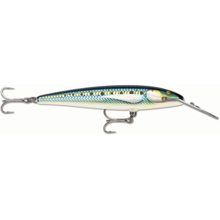 Poisson Nageur Rapala Countdown Magnum Elite 18,5cm