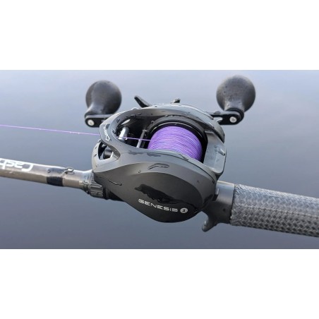 Carrete casting Svivlo Genesis One