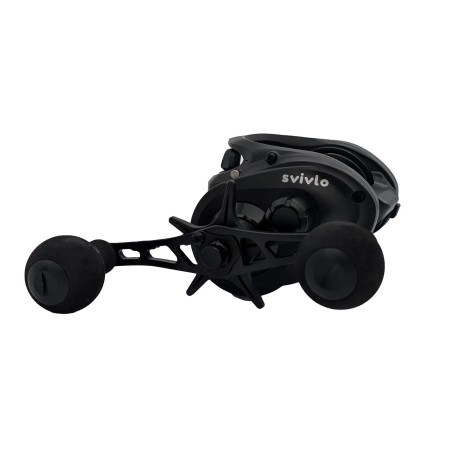 Moulinet Casting Svivlo Genesis One