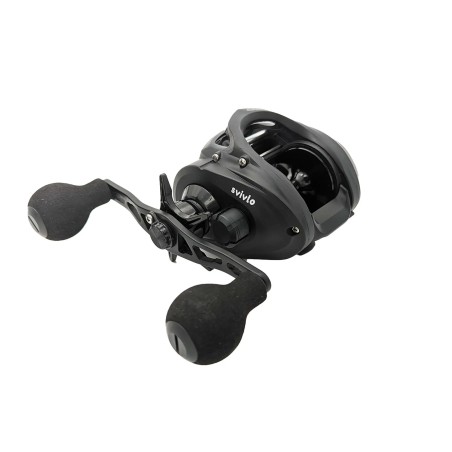 Carrete casting Svivlo Genesis One