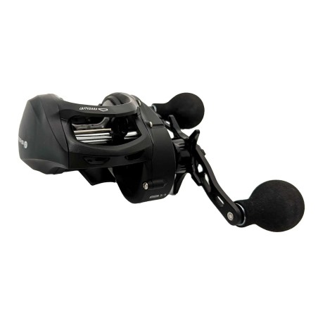 Casting Reel Svivlo Genesis One