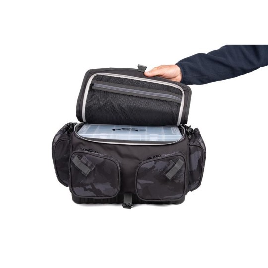 Sac Fox Rage Camo Voyager Large Carryall 2025